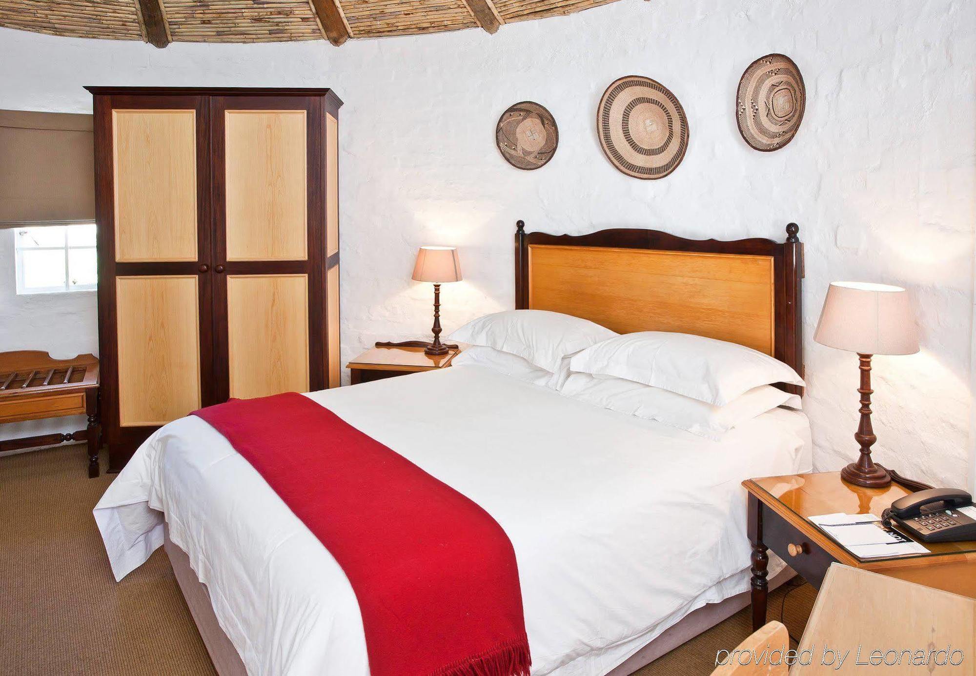 Protea Hotel By Marriott Oudtshoorn Riempie Estate Exterior foto